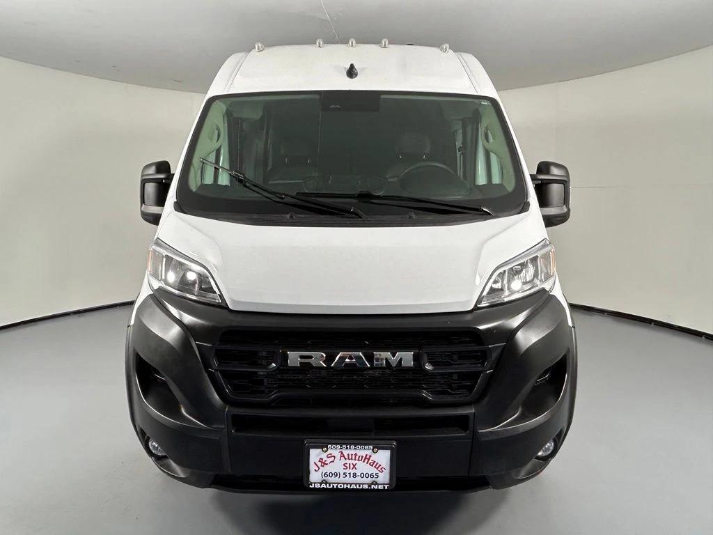 ram promaster cargo van 2026 3C6MRVHG3TE180888 image ram promaster cargo van 2026 3C6MRVHG3TE180888 image